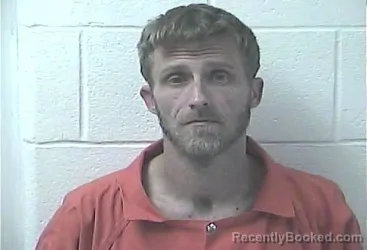 Mugshot of JEFFERY ALLEN TOWERY