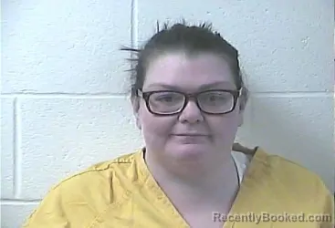 Mugshot of JENNIFER DOROTHY VILLAREAL