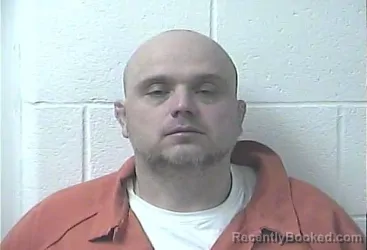 Mugshot of JUSTIN MATTHEW WALKER