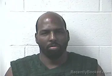 Mugshot of JEFFREY SCOTT YOUNG