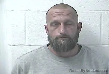 Mugshot of KYLE ANDREW JOHNSON