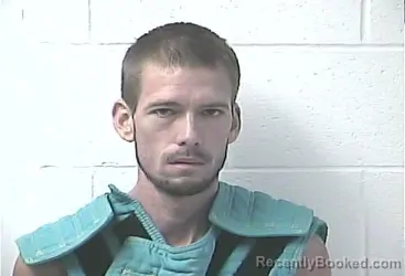 Mugshot of KYLE WAYNE TAYLOR