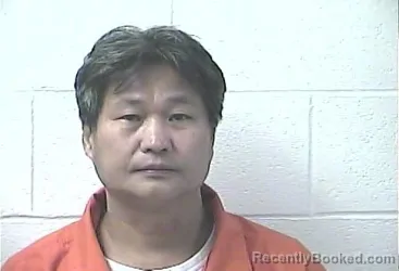 Mugshot of KYAW WIN