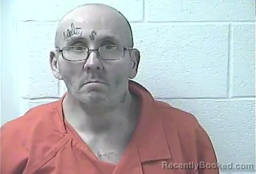 Mugshot of LAWRENCE DEWAYNE DOWELL