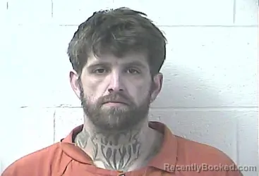 Mugshot of LOGAN ALEXANDER WRIGHT