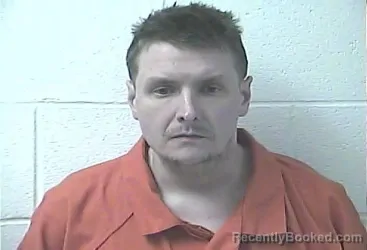 Mugshot of MATTHEW D CONIA