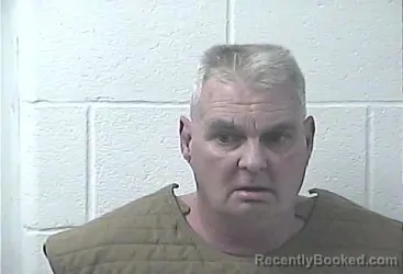 Mugshot of MATTHEW JOSEPH SWINFORD