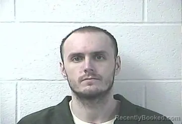 Mugshot of MARSHEL RYAN WILLIAMS