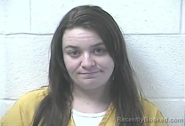 Mugshot of NATASHA COLLEEN SALLEE