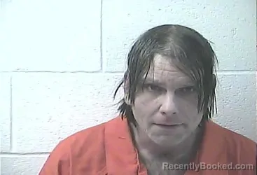 Mugshot of PATRICK KURTIS GREER