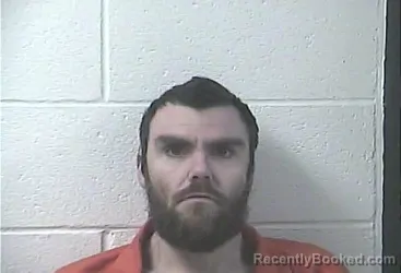 Mugshot of PHILLIP RYAN RIDDLE