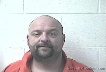 Mugshot of ROBERT LAWRENCE CARTER