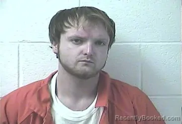 Mugshot of RYUAN ALEXZANDER GOATEE