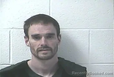 Mugshot of RANDY RAY KELLEY