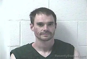 Mugshot of RANDY RAY KELLEY