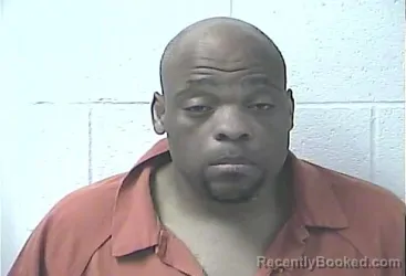 Mugshot of RAYMOND LEE MACK