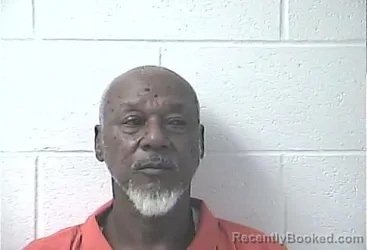 Mugshot of RICHARD DEWAYNE RAWLINS