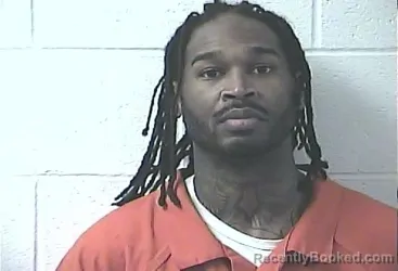 Mugshot of STACEY ALLEN GROVES