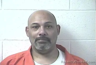 Mugshot of SCOTT EDWARD GARRARD