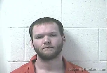 Mugshot of SAMUEL ETHAN THOMAS HAMILTON