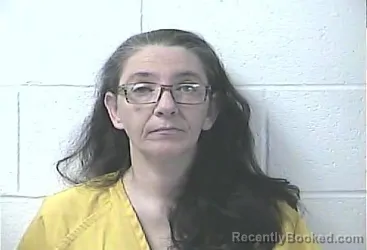Mugshot of SHANNON DALE PAIGE