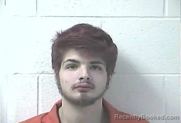 Mugshot of SHAUN RICHARD SOWDERS