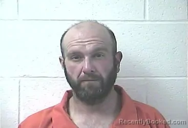 Mugshot of THOMAS WILLIAM RICH