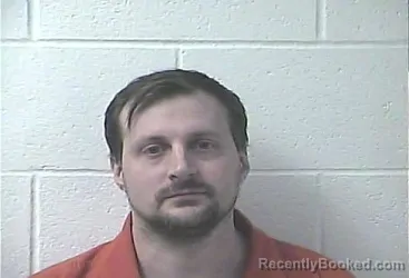 Mugshot of TODD WAYNE WINDER