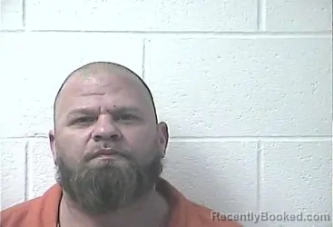 Mugshot of WILLIAM PAUL HUMPHRIES