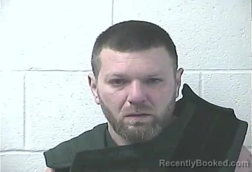 Mugshot of WESLEY ALEN NORTON
