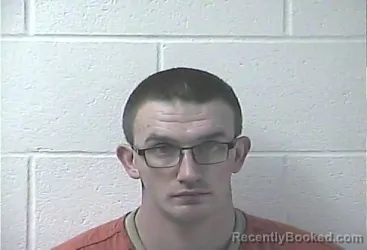 Mugshot of ZACHARY KEITH BOARMAN