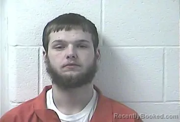 Mugshot of ZACHARY ALLEN NEAL