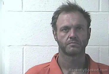 Mugshot of ZACHARY LEWIS PAYNE