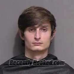 Mugshot of JOEY HILL Junior RENN