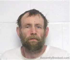 Mugshot of SCOTTY JASON ELLIOTT