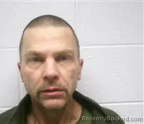 Mugshot of LARRY TURNER TURLINGTON