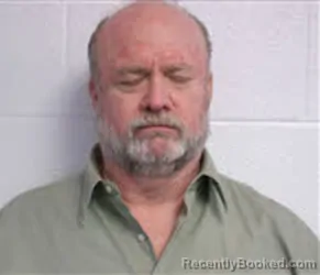 Mugshot of JONATHAN DAVID HUNTER