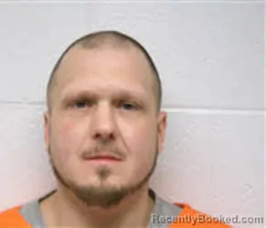 Mugshot of DANNY LEE THOMAS