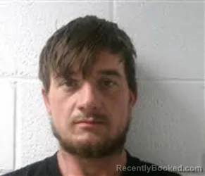 Mugshot of AUSTIN HENRY POSEY