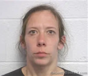 Mugshot of KELSEY ANNE POTTER