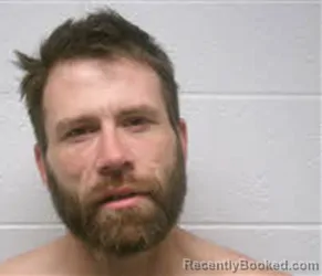 Mugshot of GARY MICHAEL PASSMORE