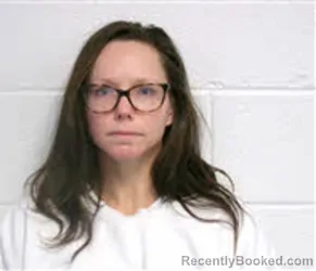 Mugshot of JESSICA ANN KERNS