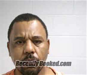 Mugshot of RODMAN KARLISLE RIVERA