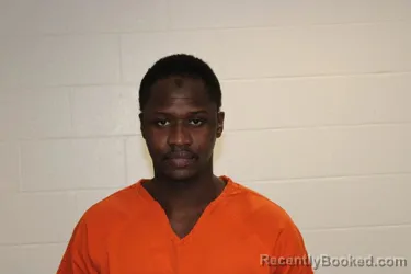 Mugshot of ADAMA DIACKO