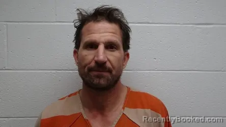 Mugshot of AARON TAYLOR WUNCHER