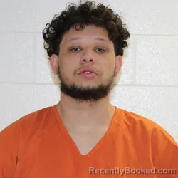 Mugshot of DARIUS ONEAL WRIGHT