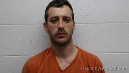 Mugshot of EDWARD LEE SHULER