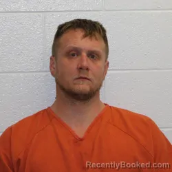 Mugshot of HUGHSTON JAMES BREWER