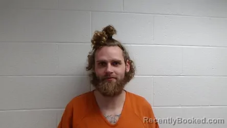 Mugshot of HUGH SCOTT SULLIVAN