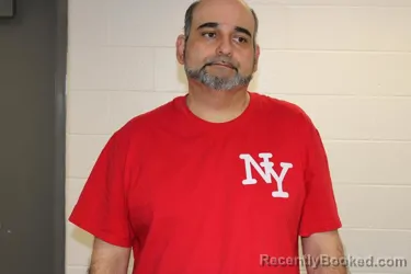 Mugshot of JUAN JOSE GAMBOA